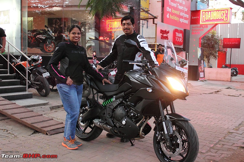 One bike to tame them all! 'Black Panther' - My Kawasaki Versys 650. Edit: Now sold!-img_4355_800.jpg