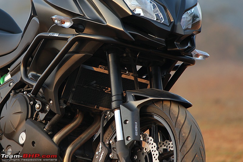 One bike to tame them all! 'Black Panther' - My Kawasaki Versys 650. Edit: Now sold!-img_4595_800.jpg