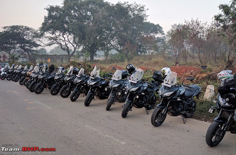 One bike to tame them all! 'Black Panther' - My Kawasaki Versys 650. Edit: Now sold!-img20161218wa0004_800.jpg