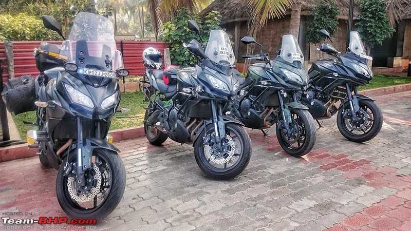 One bike to tame them all! 'Black Panther' - My Kawasaki Versys 650. Edit: Now sold!-15622323__800.jpg