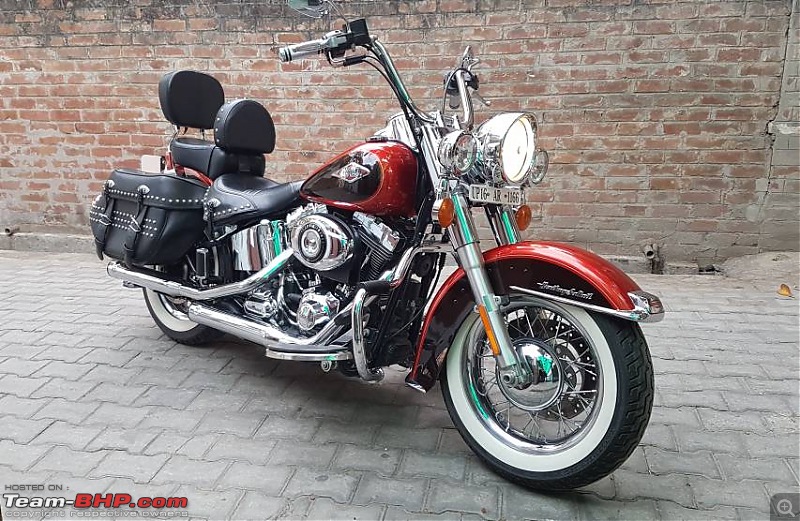 Harley-Davidson Heritage Softail Classic FLSTC: The Comprehensive Review-1486186812788.jpg