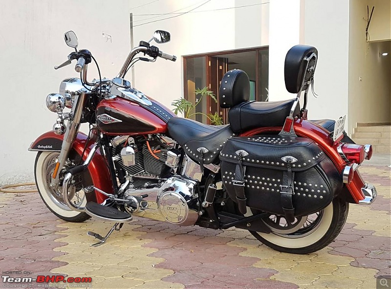 Harley-Davidson Heritage Softail Classic FLSTC: The Comprehensive Review-1486186837477.jpg