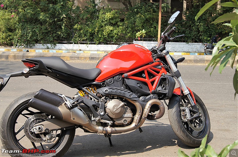 Red Ducati Monster 821 - Initial ownership report-side-2.jpg