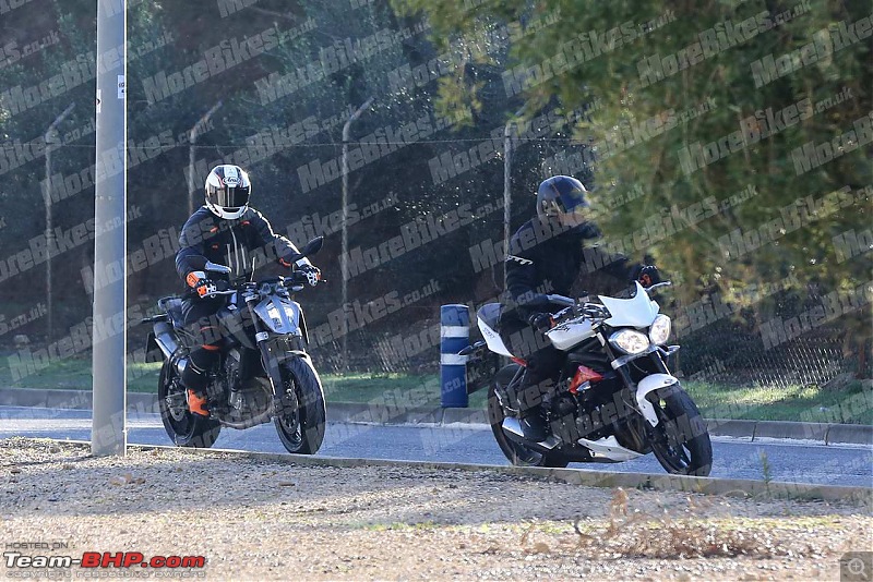 KTM teases Duke 790 prototype at the EICMA 2016-newktmduke790spyshots7.jpg