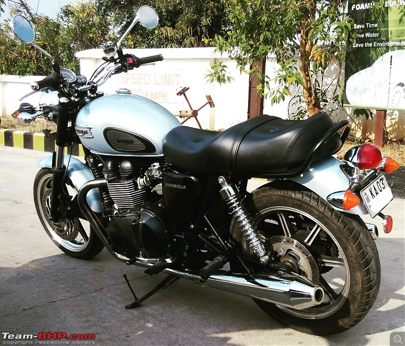 A much needed upgrade | Triumph Bonneville comes home | EDIT: Sold (page 9)-img_20170227_101512_203.jpg