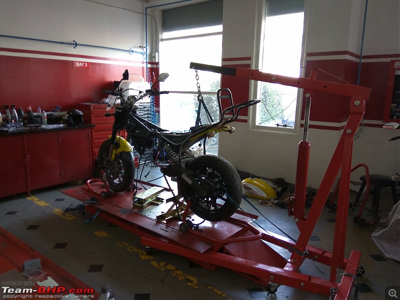 Red Ducati Monster 821 - Initial ownership report-crane.jpg