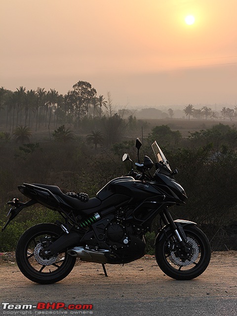 One bike to tame them all! 'Black Panther' - My Kawasaki Versys 650. Edit: Now sold!-img_4687_800.jpg