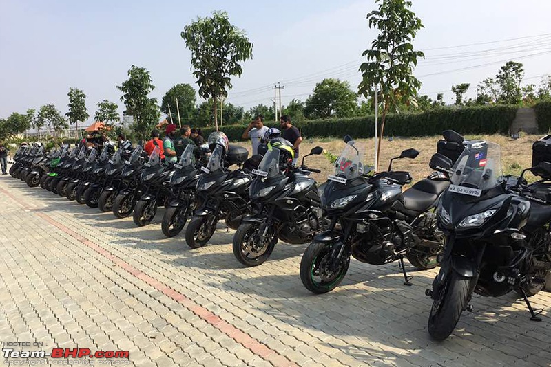 One bike to tame them all! 'Black Panther' - My Kawasaki Versys 650. Edit: Now sold!-img20170528wa0072_800.jpg