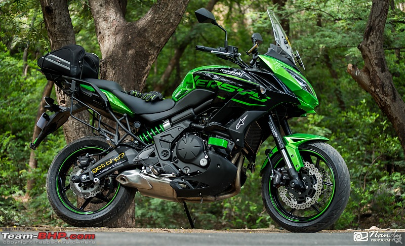 Homecoming of the Hulk : Kawasaki Versys 650-dsc_0564.jpg