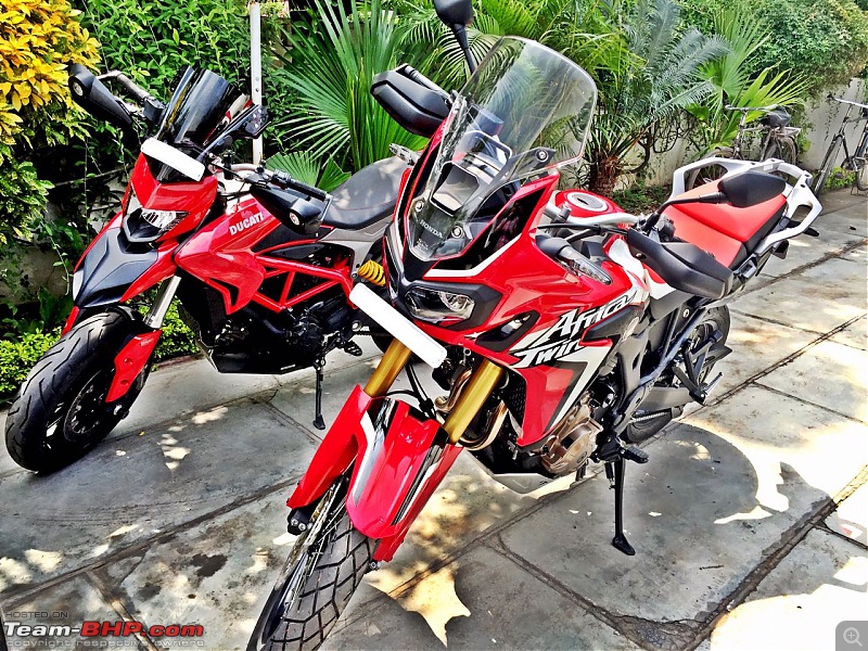 Honda imports Africa Twin (CRF1000D) motorcycle. EDIT: Launched at Rs. 12.90 lakhs-img20170719wa0018.jpg