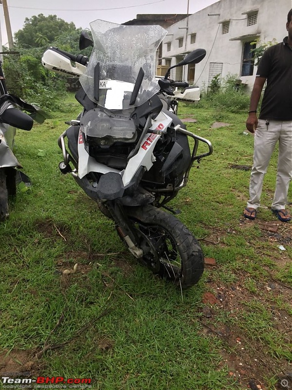 BMW R1200GS - Stanchion separation issue. UPDATE: Recall announced.-img20170731wa0028.jpg