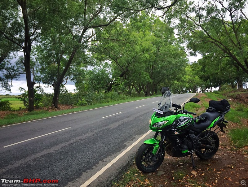 Homecoming of the Hulk : Kawasaki Versys 650-3.jpeg