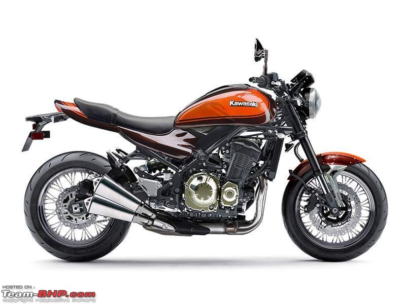 Kawasaki Z900 RS (W800 replacement), now launched at 16.47 lakhs-fb_img_1504859673752.jpg