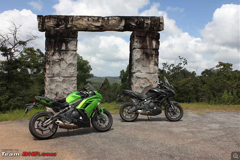 One bike to tame them all! 'Black Panther' - My Kawasaki Versys 650. Edit: Now sold!-img_5369_800.jpg