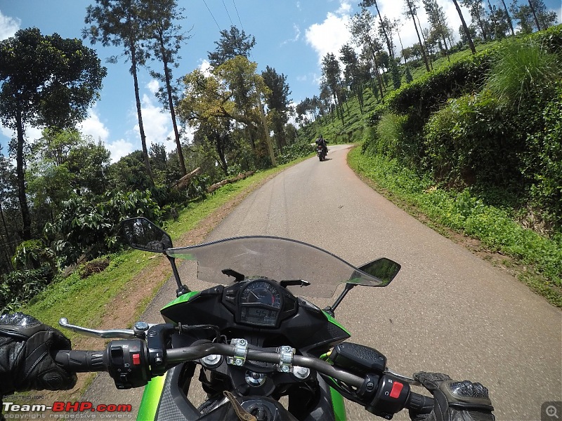 One bike to tame them all! 'Black Panther' - My Kawasaki Versys 650. Edit: Now sold!-img20170924wa0030.jpg