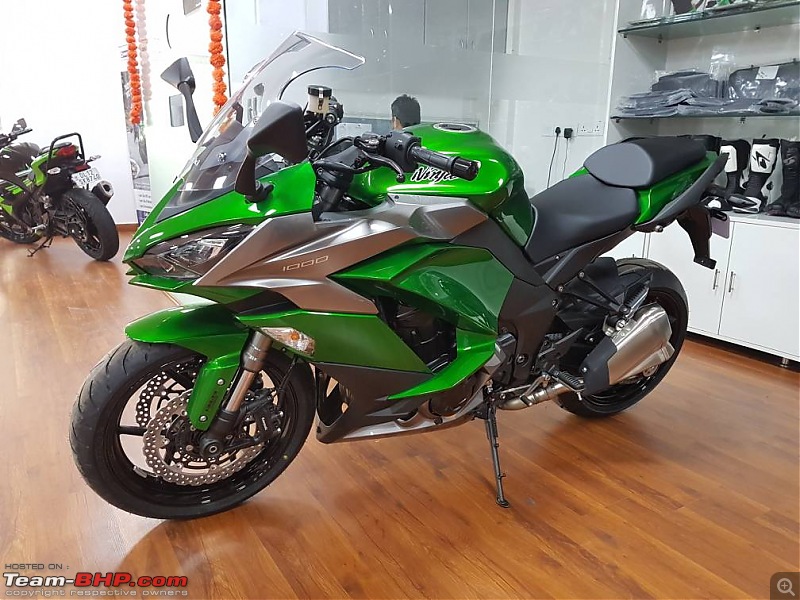 2017 Kawasaki Ninja 1000 launched @ 9.98 lakh-1507805354405.jpg