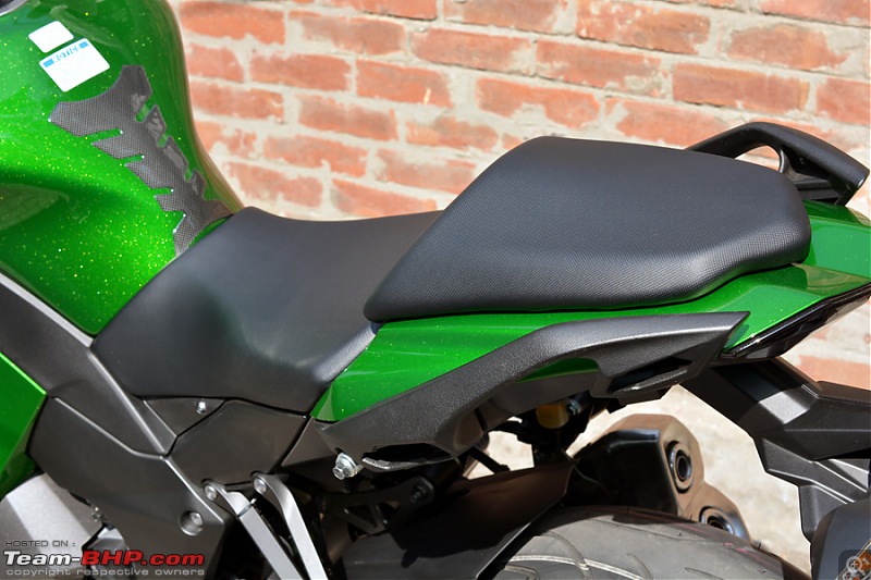 2018 Kawasaki Ninja 1000 ABS Hands-On Review