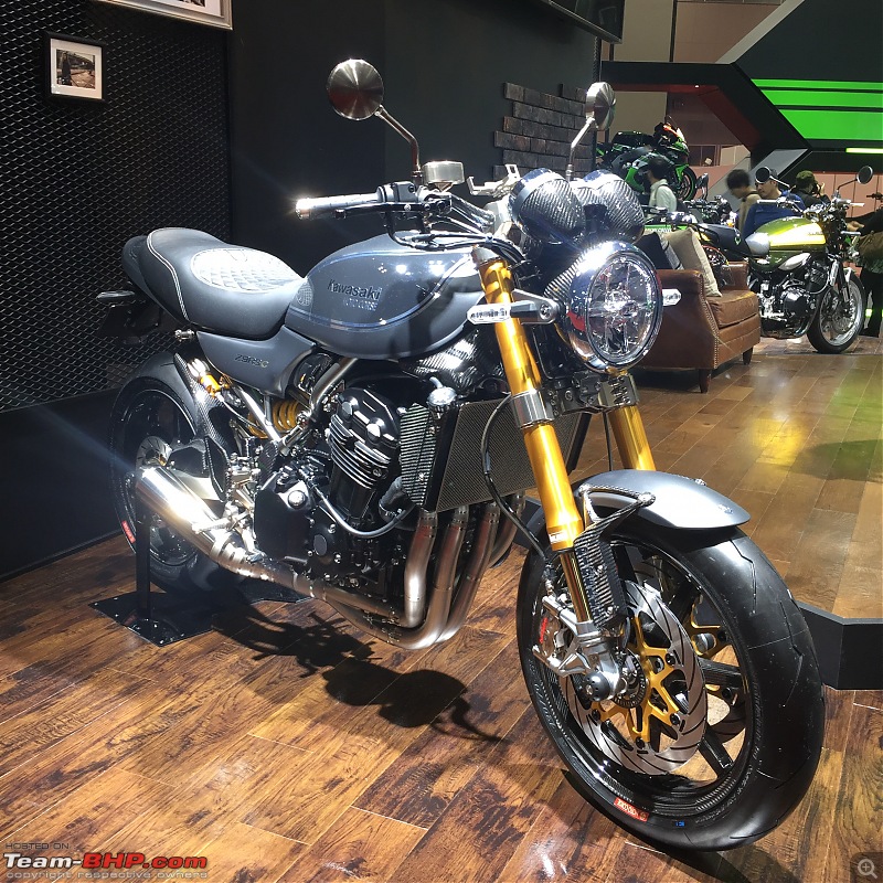 Kawasaki Z900 RS (W800 replacement), now launched at 16.47 lakhs-img_4699.jpg