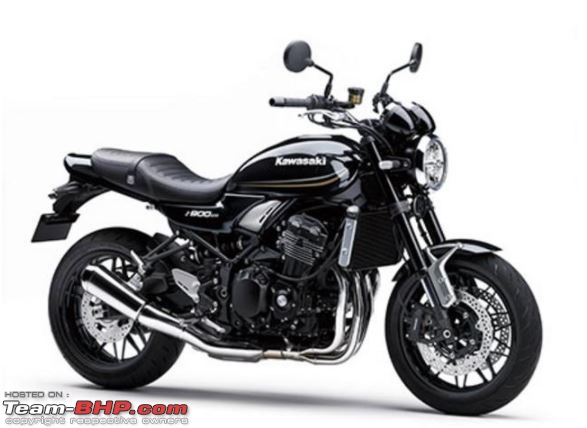 Kawasaki Z900 RS (W800 replacement), now launched at 16.47 lakhs-01_black_metallic.jpg