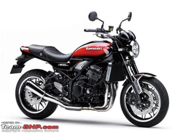 Kawasaki Z900 RS (W800 replacement), now launched at 16.47 lakhs-02_fireball.jpg