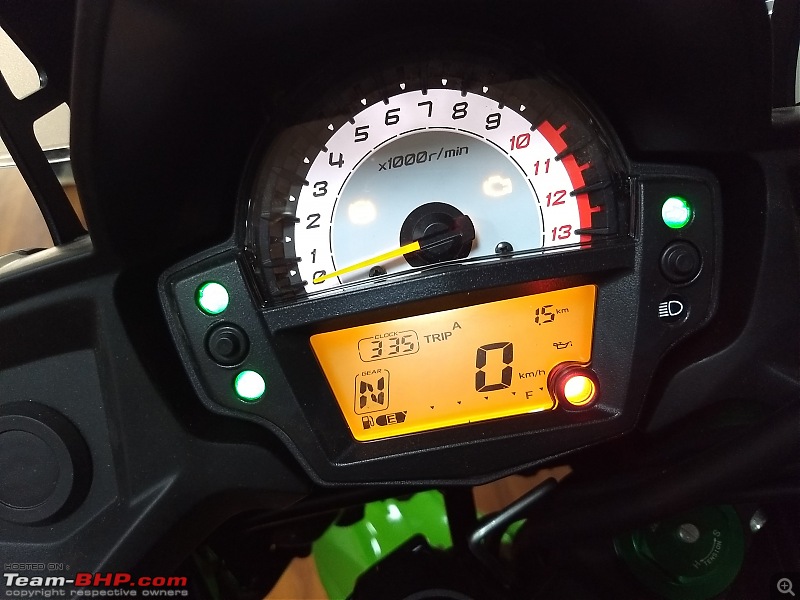 The Everyday Superbike! Juggernaut, my Kawasaki Versys 650. EDIT: 2nd service & accessories-img_20170521_153602104min.jpg