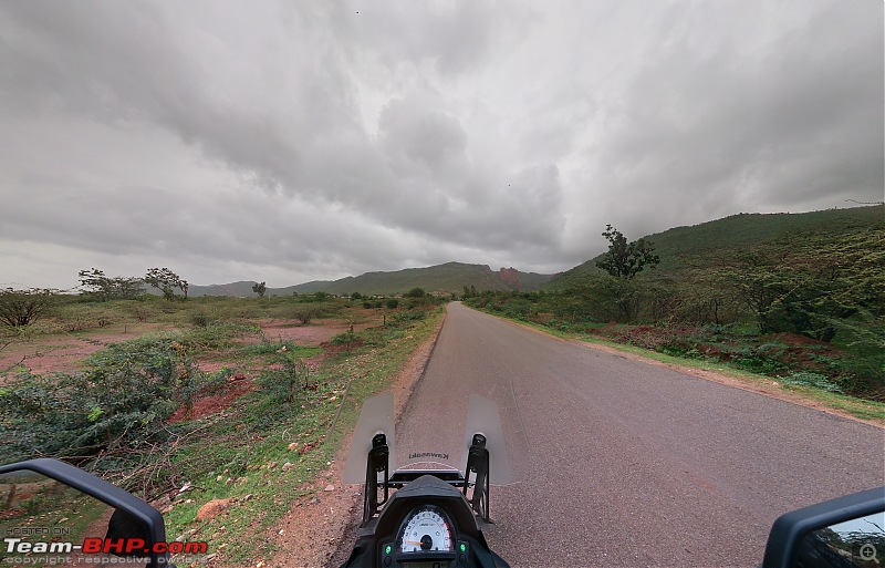 Tesseract: Going further with the Kawasaki Versys 650. EDIT: 50,000 km completed-pano_20160711_084822.jpg