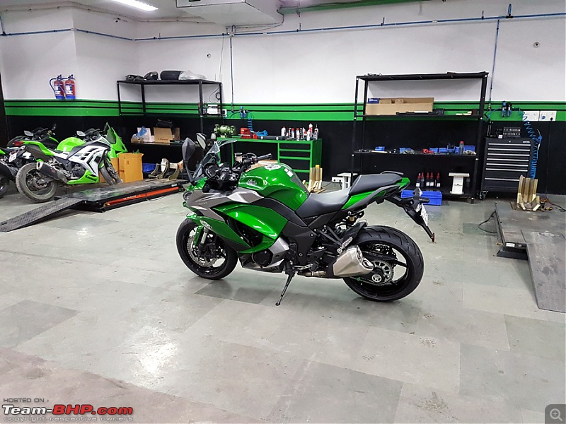 2018 Kawasaki Ninja 1000 - The Comprehensive Review-ninja-1000-1st-service-794kms-16112017_30.jpg