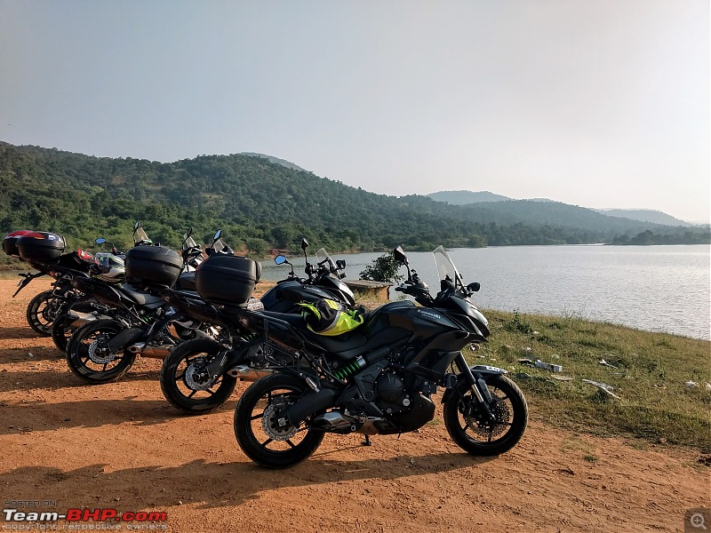 Tesseract: Going further with the Kawasaki Versys 650. EDIT: 50,000 km completed-img_20171119_075826858_hdr.jpg