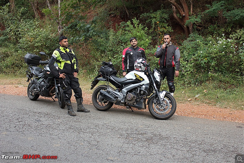 One bike to tame them all! 'Black Panther' - My Kawasaki Versys 650. Edit: Now sold!-img_5412_1600.jpg