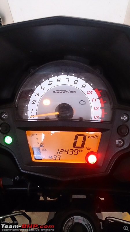 Tesseract: Going further with the Kawasaki Versys 650. EDIT: 50,000 km completed-img_20160828_172712.jpg