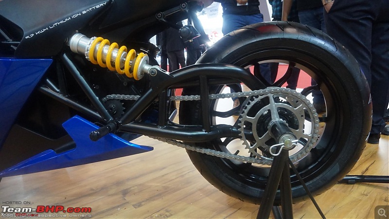 Emflux One Electric Superbike @ Auto Expo 2018-9.jpg