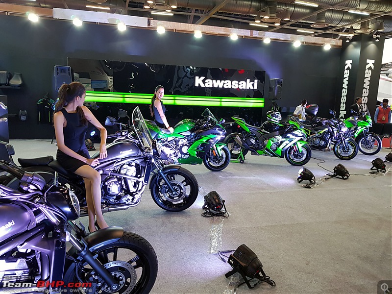2018 Kawasaki Ninja 1000 - The Comprehensive Review-kawasaki-auto-expo-09022018.jpg