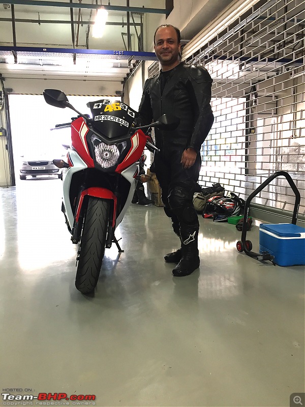 A dream come true - My Honda CBR650F. EDIT: Track Day at BIC on page 12-track1.jpg