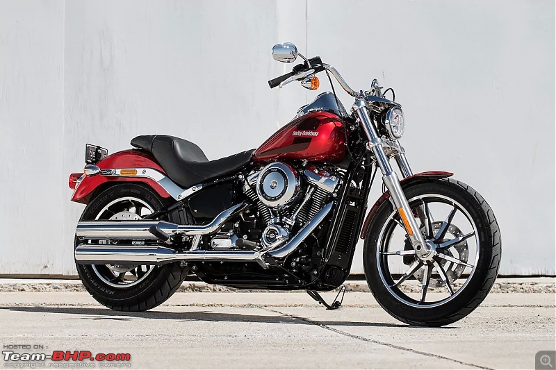 Harley-Davidson 2018 Softail Deluxe, Low Rider launched-softailloweridergallery2.jpg