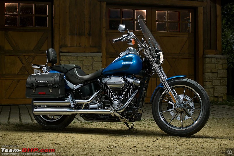 Harley-Davidson 2018 Softail Deluxe, Low Rider launched-softailloweridergallery7.jpg