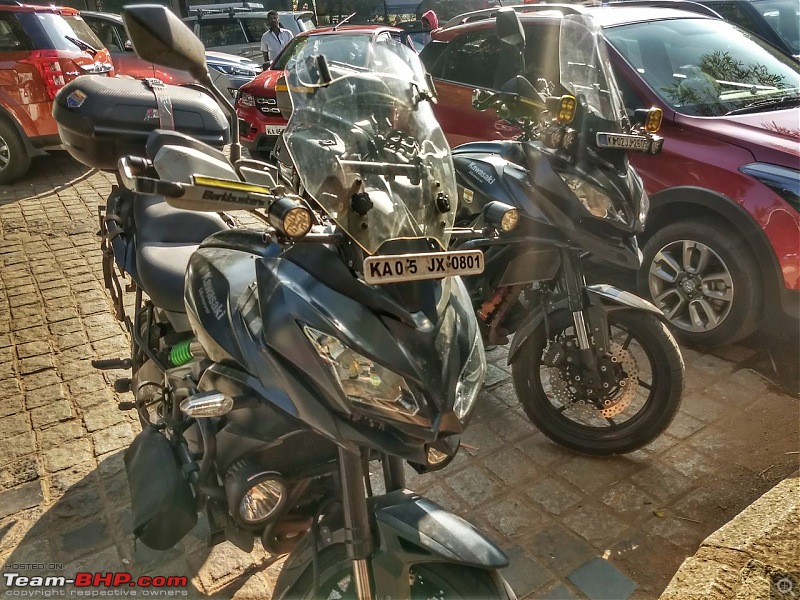 One bike to tame them all! 'Black Panther' - My Kawasaki Versys 650. Edit: Now sold!-whatsapp-image-20180307-12.21.18.jpeg