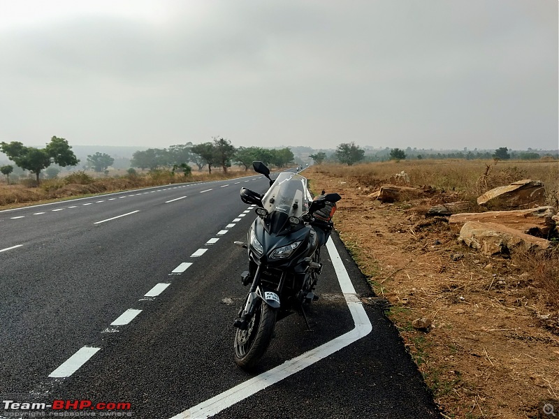 Tesseract: Going further with the Kawasaki Versys 650. EDIT: 50,000 km completed-img_20180331_081753487_hdr.jpg