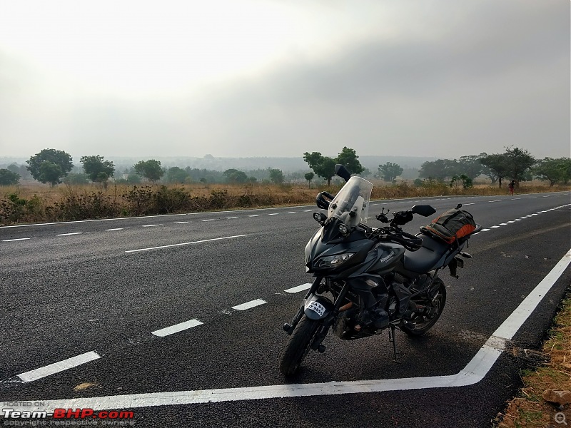 Tesseract: Going further with the Kawasaki Versys 650. EDIT: 50,000 km completed-img_20180331_081831873_hdr.jpg