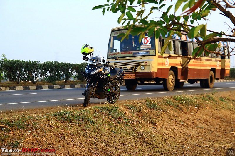 Tesseract: Going further with the Kawasaki Versys 650. EDIT: 50,000 km completed-yercad0493.jpg