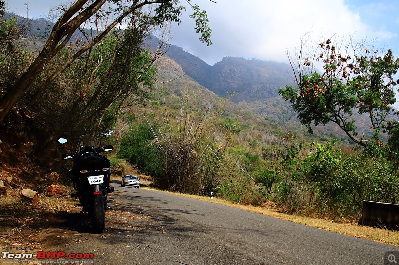 Tesseract: Going further with the Kawasaki Versys 650. EDIT: 50,000 km completed-yercad0499.jpg