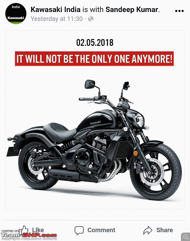 The Kawasaki Vulcan S - Now launched at 5.44 lakhs-screenshot_20180429164358.png