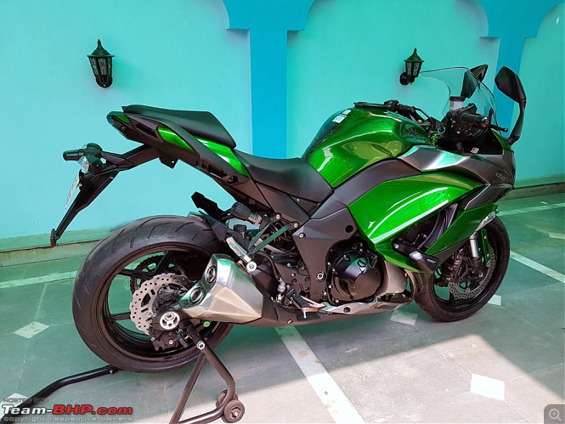 2018 Kawasaki Ninja 1000 - The Comprehensive Review-kawasaki-service-van-visit-04062018_77.jpg