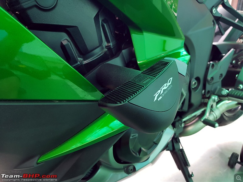 2018 Kawasaki Ninja 1000 - The Comprehensive Review-kawasaki-service-van-visit-04062018_69.jpg