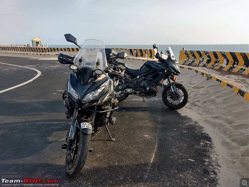 Tesseract: Going further with the Kawasaki Versys 650. EDIT: 50,000 km completed-img_20180610_064945243_hdr.jpg