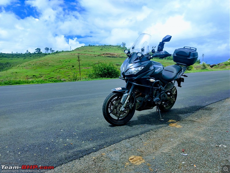 Tesseract: Going further with the Kawasaki Versys 650. EDIT: 50,000 km completed-img_20180630_143815759_hdr.jpg