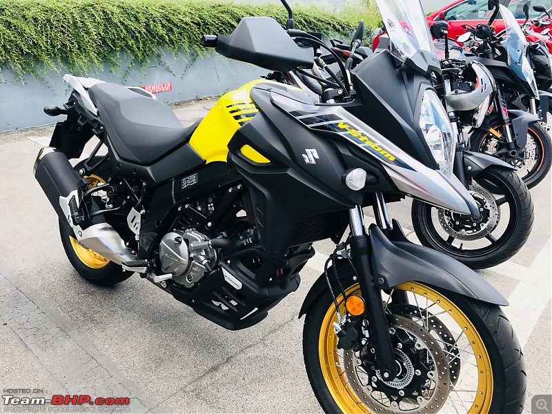 The Suzuki V-Strom 650XT, now launched at Rs 7.46 lakhs-img20180826wa0012.jpg