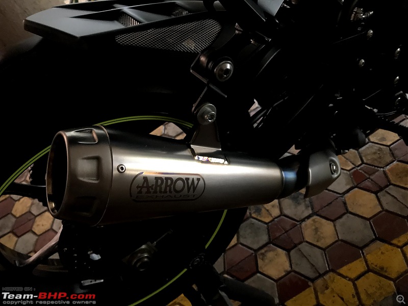 The king is back | My Suzuki GSX-R1000 | EDIT: Now sold-arrows.jpg