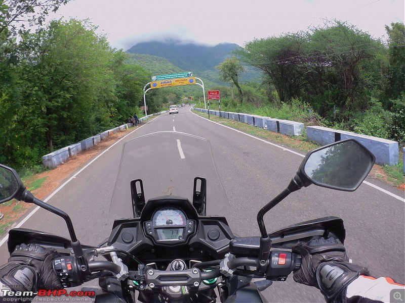 One bike to tame them all! 'Black Panther' - My Kawasaki Versys 650. Edit: Now sold!-2016_0102_004253_149.jpg