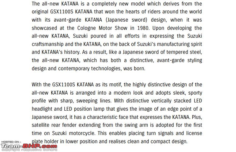 Intermot 2018: Suzuki to revive the iconic Katana nameplate with a brand new launch-2.jpg