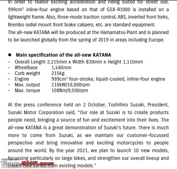 Intermot 2018: Suzuki to revive the iconic Katana nameplate with a brand new launch-3.jpg